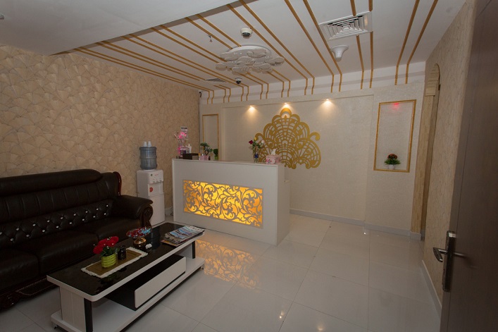 Massage Moroccan bath Deira